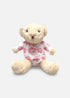 Cute Sitting Bear Teddy